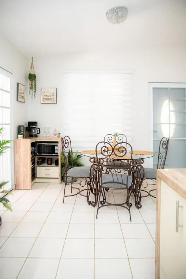 Vila Granero Kenyard In Aguadilla Moca 0*,