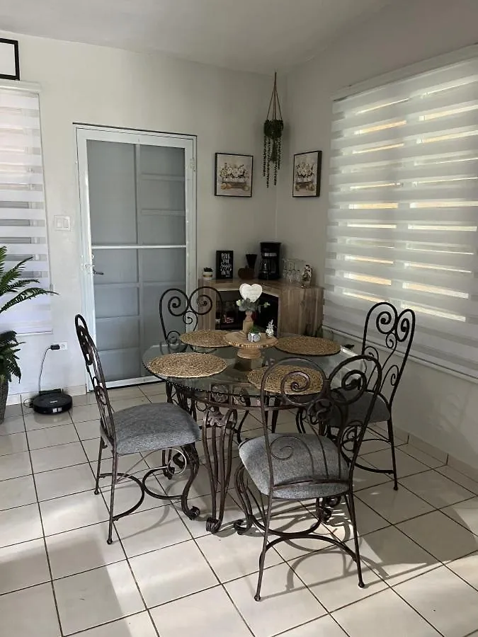 Vila Granero Kenyard In Aguadilla Moca