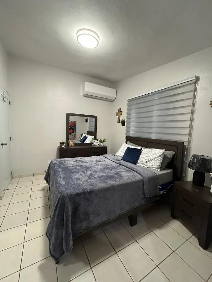 Vila Granero Kenyard In Aguadilla Moca Prázdninový dům